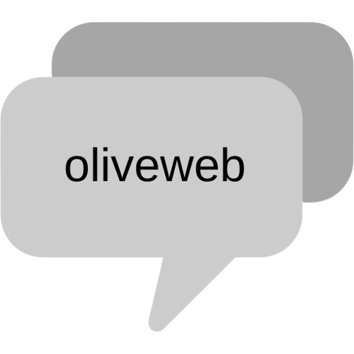 Oliveweb Logo